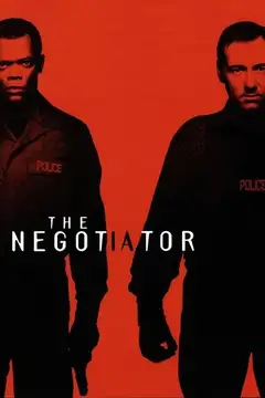 Negociador veroTV Online • Pelicula Completa