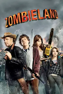Bienvenidos a Zombieland veroTV Online • Pelicula Completa