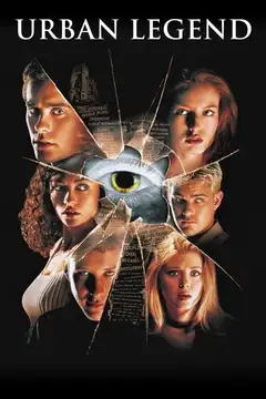 Leyenda urbana veroTV Online • Pelicula Completa