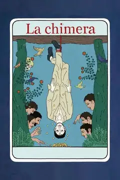 La quimera veroTV Online • Pelicula Completa