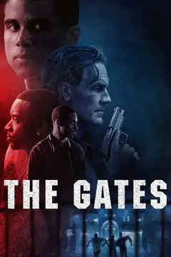 The Gates 2026 Online • Polski Lektor