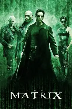 Matrix veroTV Online • Pelicula Completa