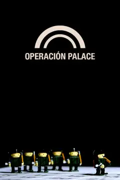 Ver Operación Palace película completa online en español