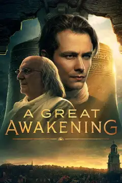 A Great Awakening veroTV Online • Pelicula Completa
