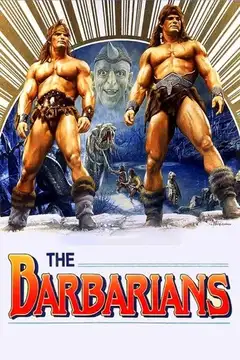 Los bárbaros veroTV Online • Pelicula Completa