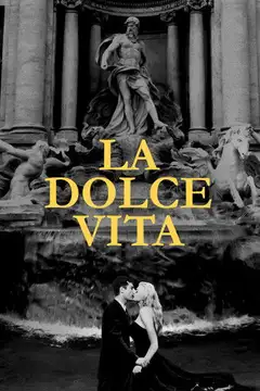 La dolce vita veroTV Online • Pelicula Completa