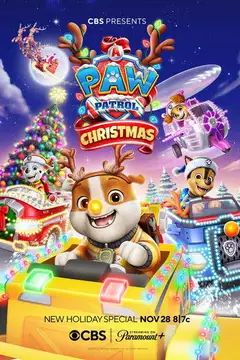La Patrulla Canina: En Navidad veroTV Online • Pelicula Completa