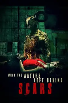 Los olvidados: Cicatrices veroTV Online • Pelicula Completa