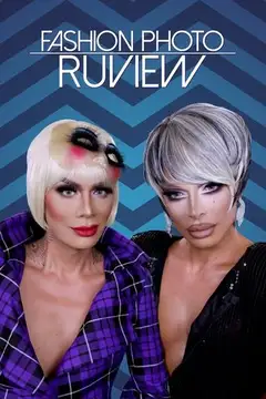 Oglądaj Fashion Photo RuView | Wszystkie Odcinki