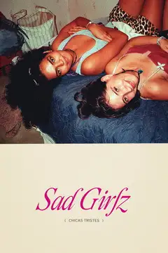 Sad Girlz Online • Polski Lektor