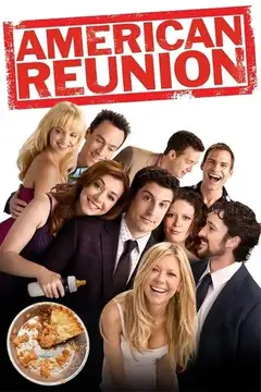 American Pie: El reencuentro veroTV Online • Pelicula Completa