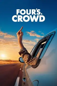 El cuarto pasajero veroTV Online • Pelicula Completa