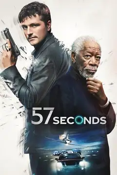 57 Segundos veroTV Online • Pelicula Completa