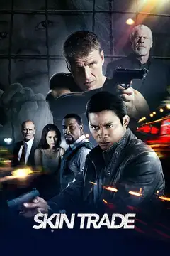 Skin Trade: Tráfico humano veroTV Online • Pelicula Completa