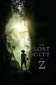 Z, la ciudad perdida veroTV Online • Pelicula Completa