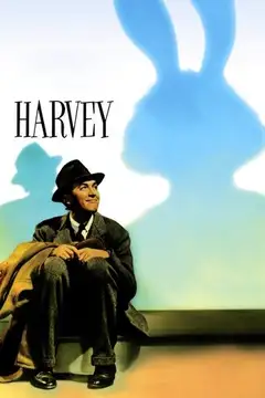 El invisible Harvey veroTV Online • Pelicula Completa