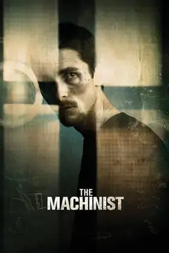 El maquinista veroTV Online • Pelicula Completa