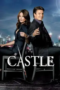Castle Ver Online Castellano • veroTV