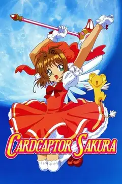 Sakura, cazadora de cartas Ver Online Castellano • veroTV