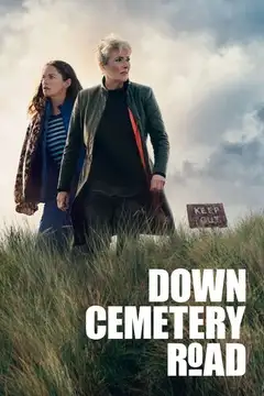 El misterio de Cemetery Road Ver Online Castellano • veroTV
