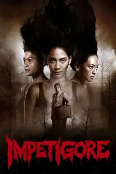 Perempuan Tanah Jahanam Online • Polski Lektor