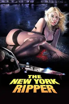 El destripador de Nueva York veroTV Online • Pelicula Completa