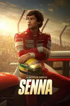 Senna Ver Online Castellano • veroTV