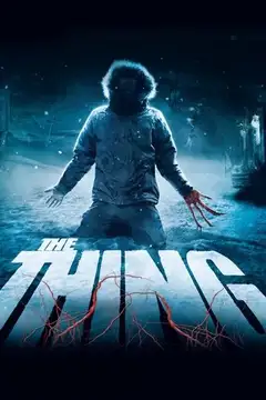 La cosa (The Thing) veroTV Online • Pelicula Completa