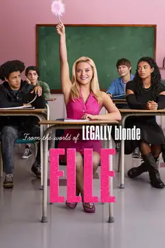 Elle Ver Online Castellano • veroTV