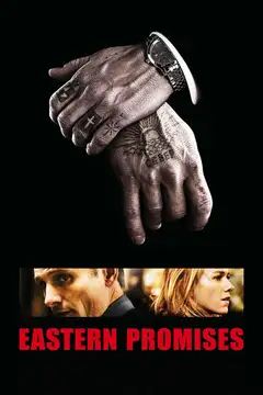 Promesas del este veroTV Online • Pelicula Completa