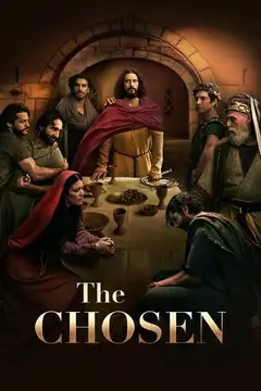 The Chosen (Los elegidos) Ver Online Castellano • veroTV