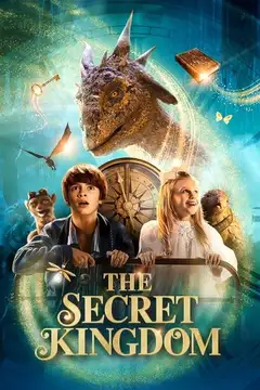 El reino secreto veroTV Online • Pelicula Completa