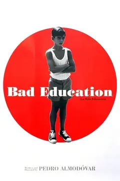 La mala educación veroTV Online • Pelicula Completa