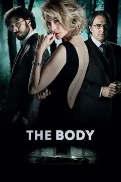 El cuerpo veroTV Online • Pelicula Completa