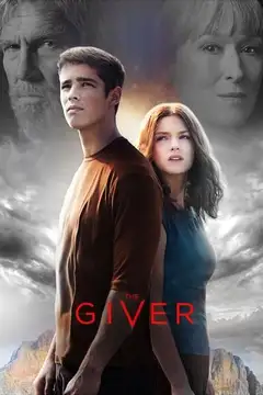 The Giver veroTV Online • Pelicula Completa