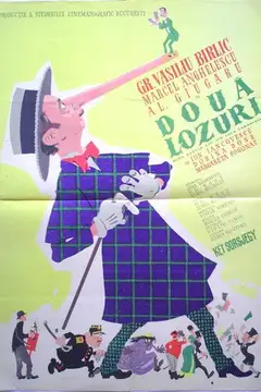 Two Lottery Tickets 1959 Online • Polski Lektor