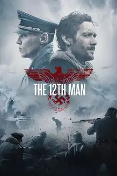 El duodécimo hombre veroTV Online • Pelicula Completa