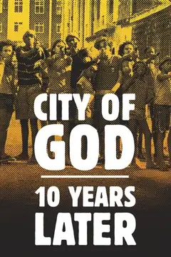 Ciudad de Dios: 10 años después veroTV Online • Pelicula Completa
