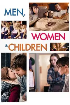 Hombres, mujeres y niños veroTV Online • Pelicula Completa
