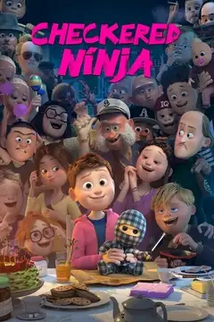 Ninja w Kratkę Online • Polski Lektor