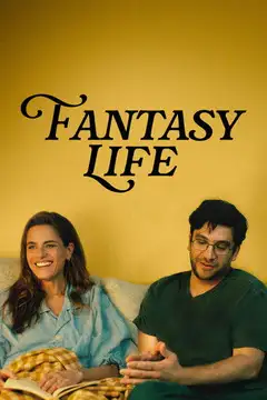 Fantasy Life veroTV Online • Pelicula Completa