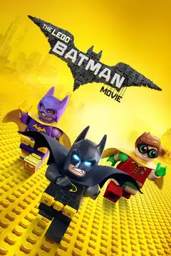 LEGO Batman: Film Online • Polski Lektor