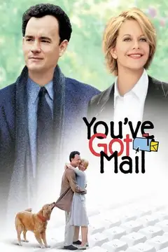Tienes un e-mail veroTV Online • Pelicula Completa