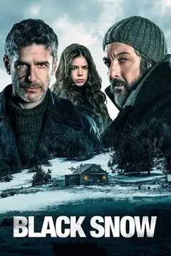 Nieve negra veroTV Online • Pelicula Completa