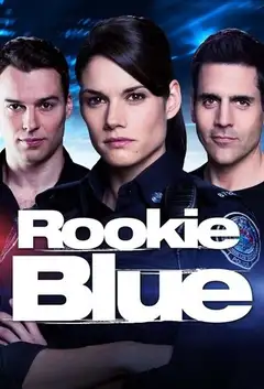 Rookie Blue Ver Online Castellano • veroTV