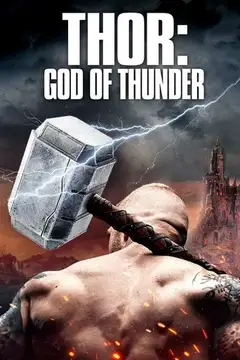 Ver Thor: God of Thunder película completa online en español