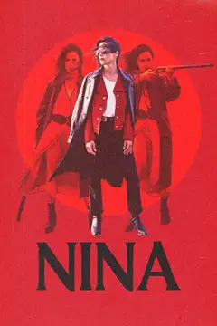 Nina 2024 veroTV Online • Pelicula Completa