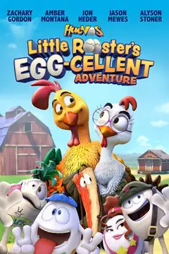 Un gallo con muchos huevos veroTV Online • Pelicula Completa