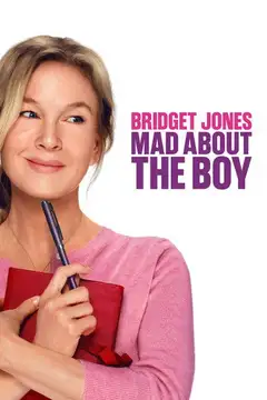 Ver Bridget Jones: Loca por él película completa online en español