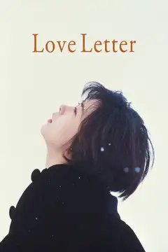 Carta de amor veroTV Online • Pelicula Completa
